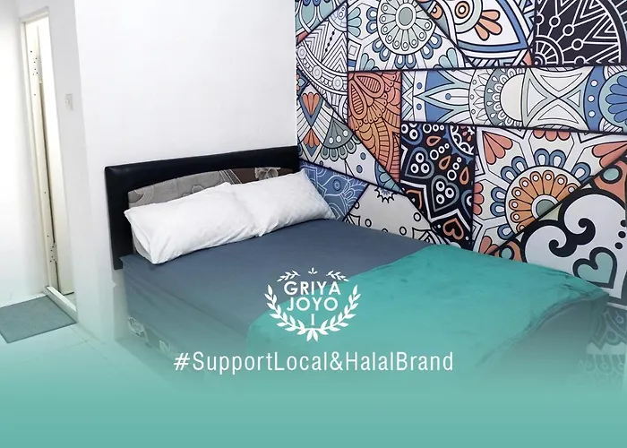 Griya Joyo 1 Syariah