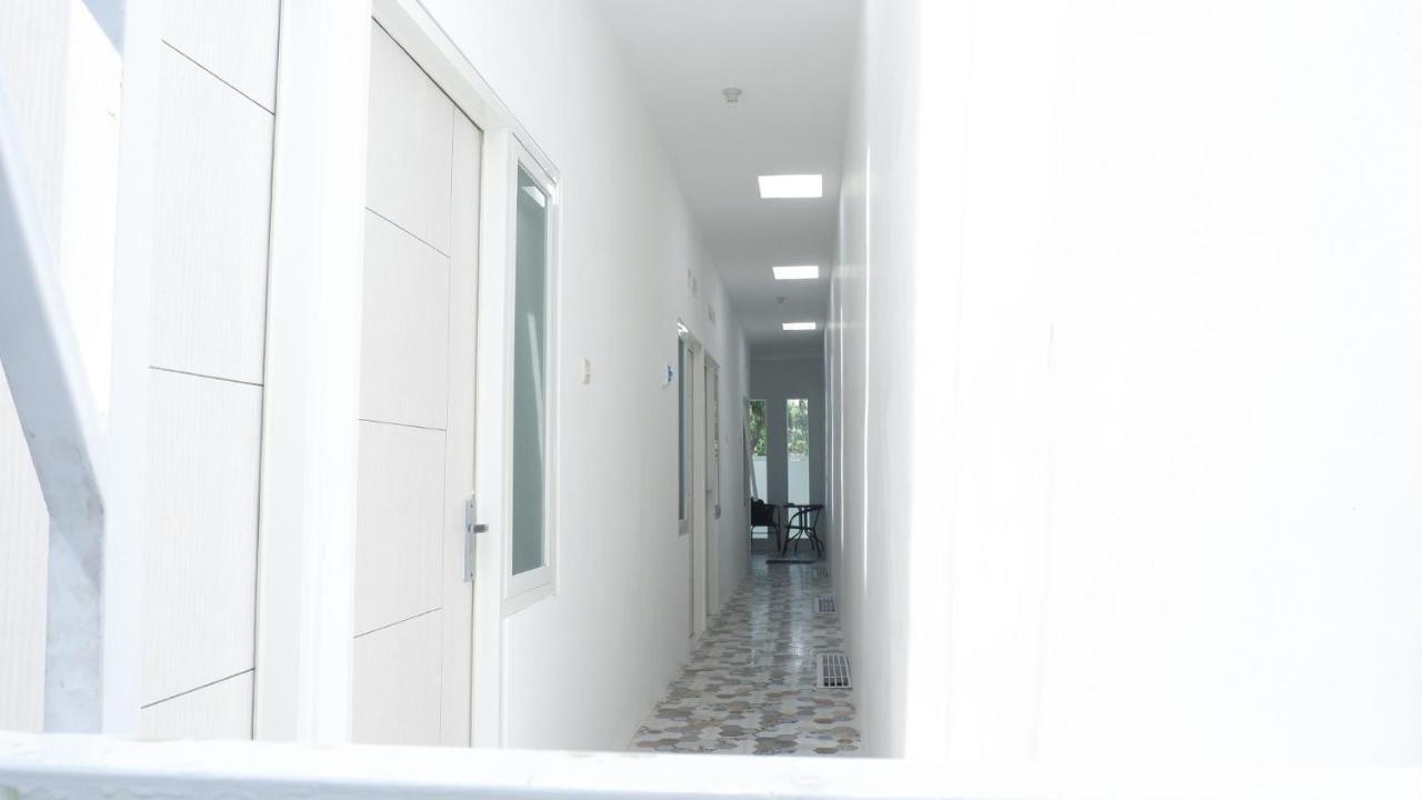Griya Joyo 1 Syariah Homestay