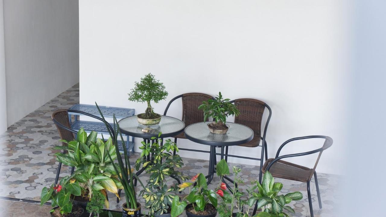 Griya Joyo 1 Syariah Homestay Malang