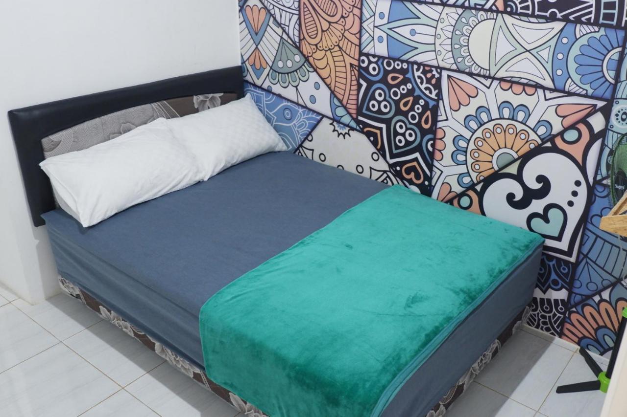 Homestay Griya Joyo 1 Syariah *