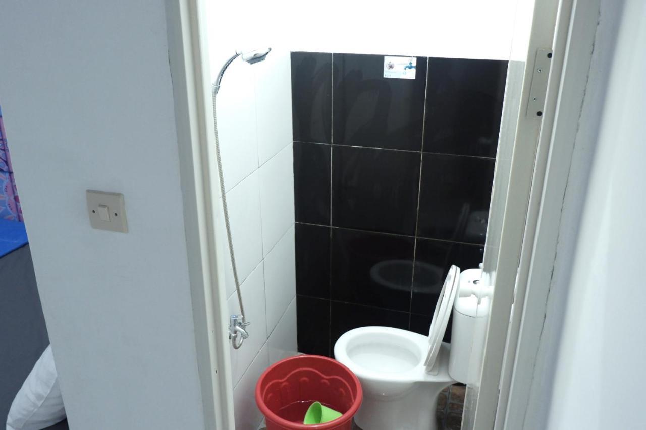 Griya Joyo 1 Syariah Homestay *