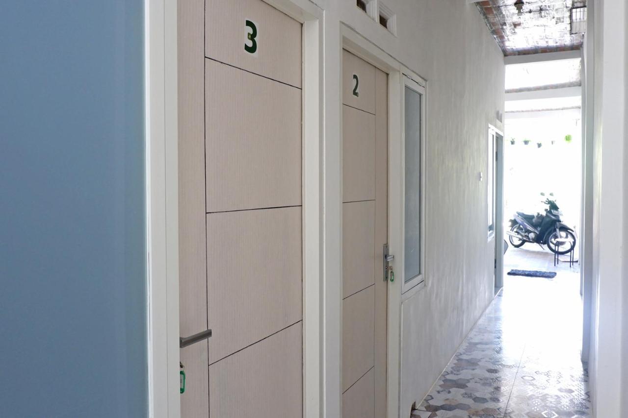 Homestay Griya Joyo 1 Syariah